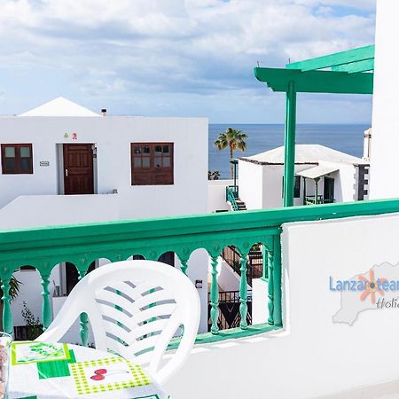 Vivienda Vacacional Maticruz Puerto del Carmen  Dış mekan fotoğraf