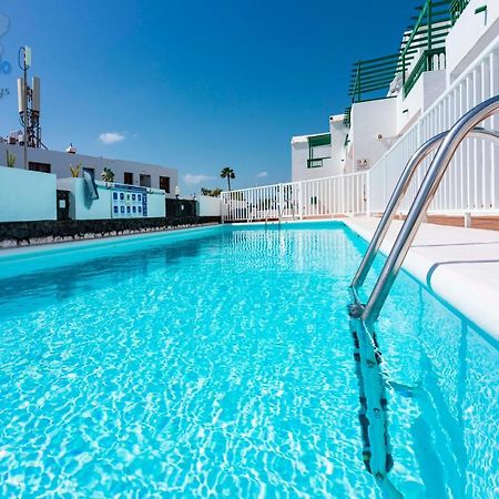 Vivienda Vacacional Maticruz Puerto del Carmen  Dış mekan fotoğraf