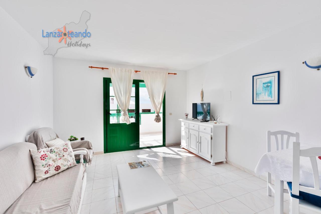 Vivienda Vacacional Maticruz Puerto del Carmen  Dış mekan fotoğraf