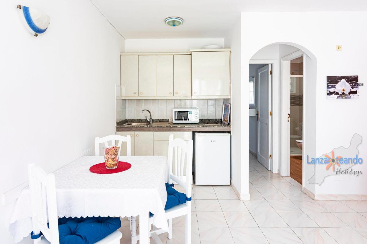 Vivienda Vacacional Maticruz Puerto del Carmen  Dış mekan fotoğraf