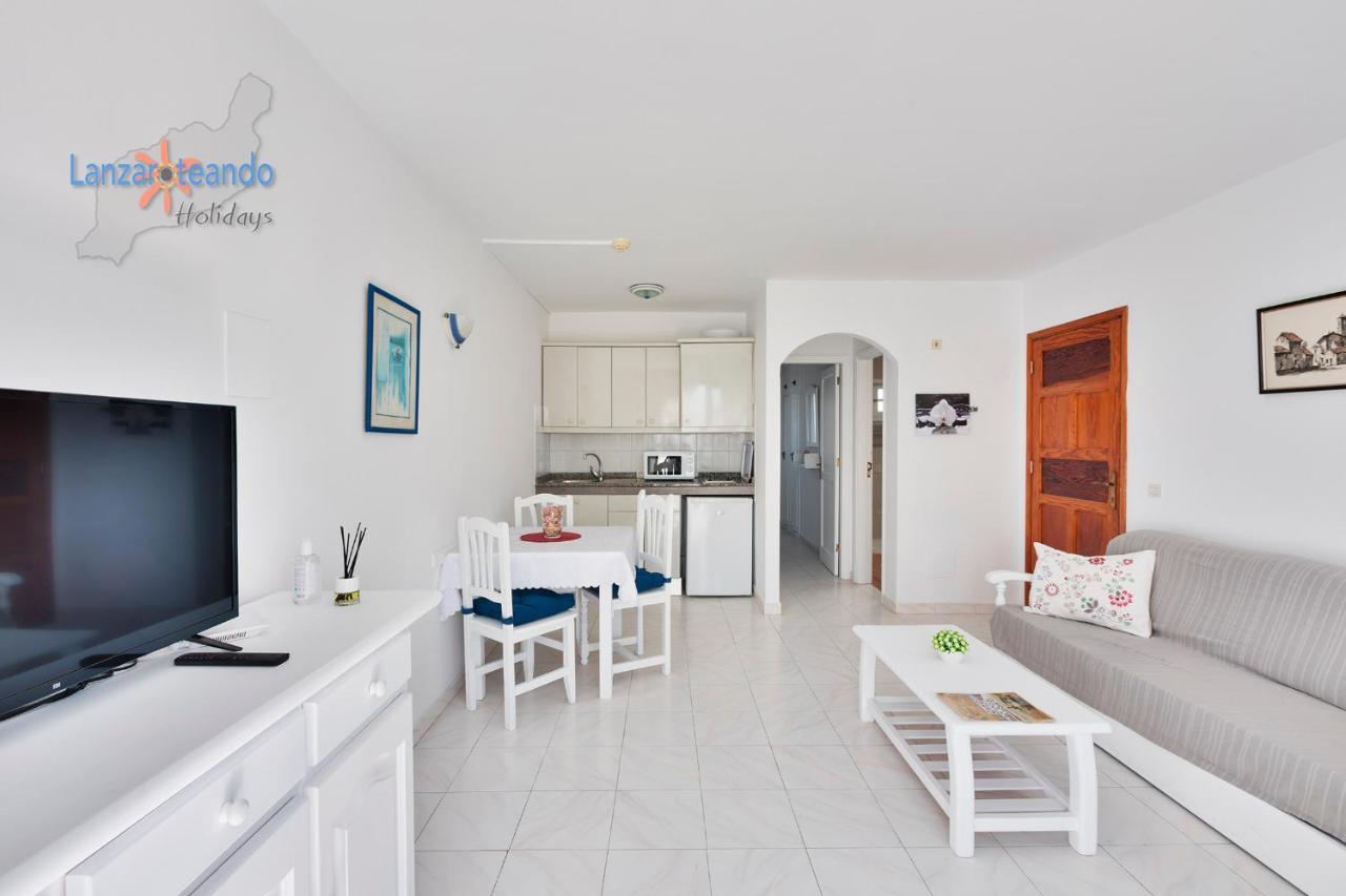 Vivienda Vacacional Maticruz Puerto del Carmen  Dış mekan fotoğraf