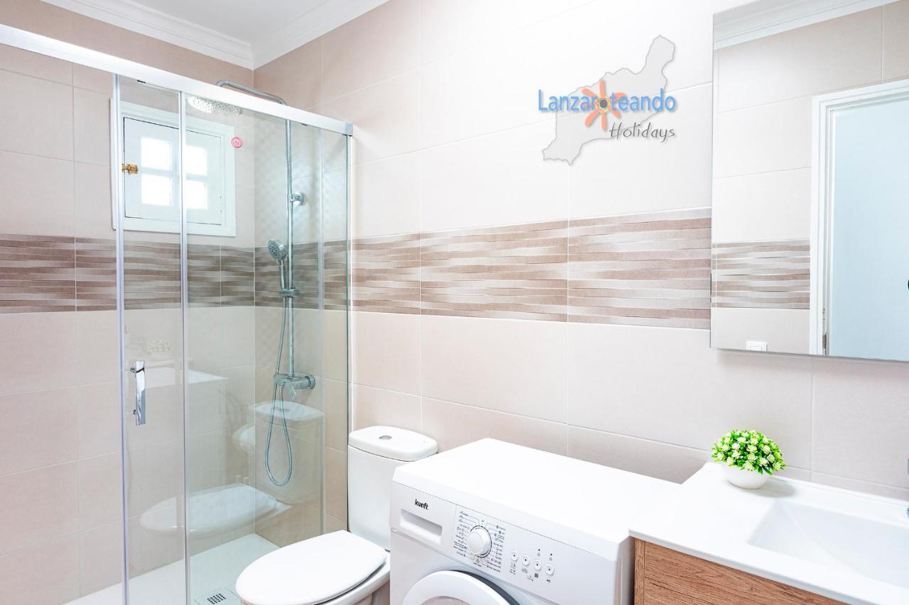 Vivienda Vacacional Maticruz Puerto del Carmen  Dış mekan fotoğraf